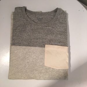 J. Crew short sleeve t-shirt