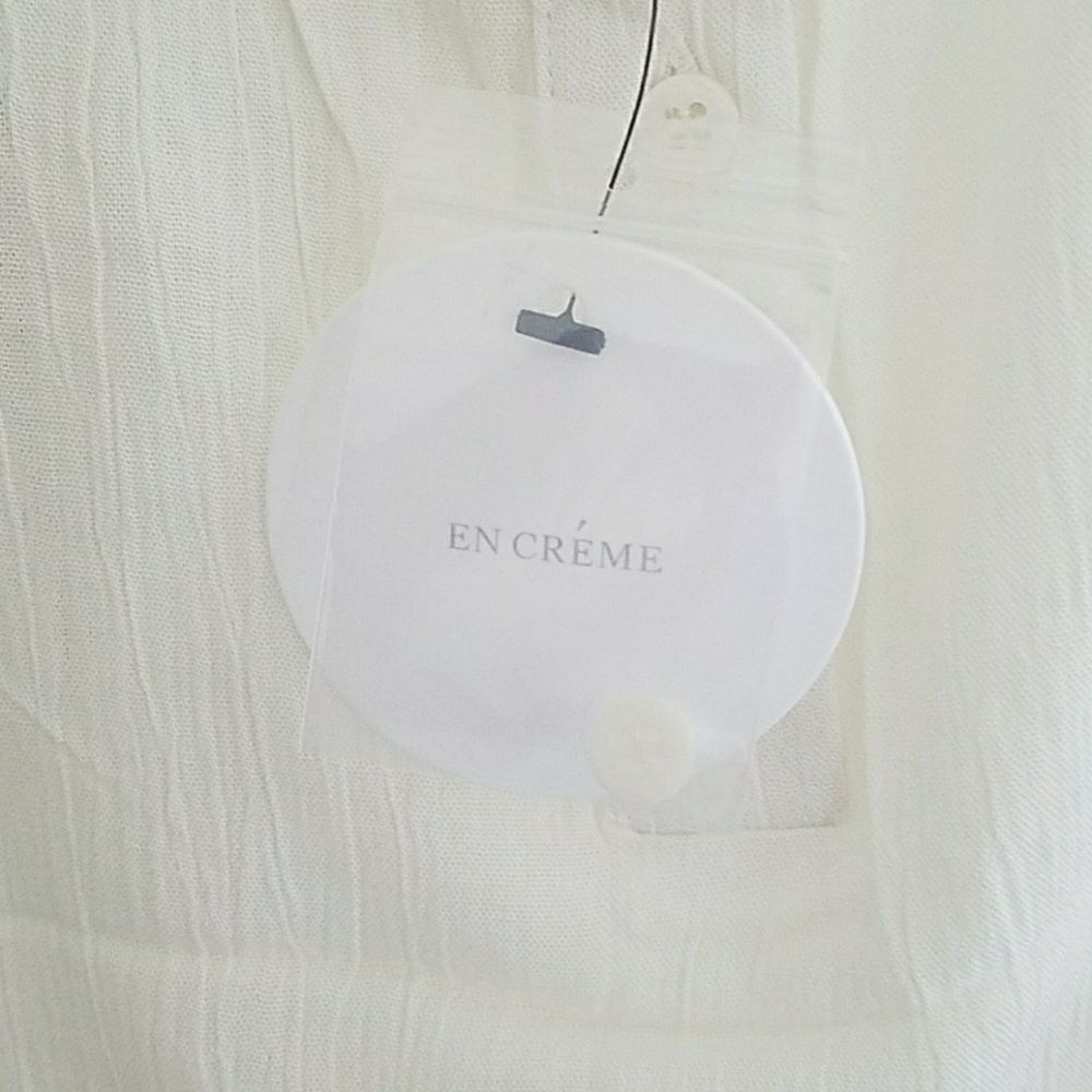 💕HOST PICK 💕 9/5 Gorgeous Sleeveless Trapeze Top - Picture 7 of 7