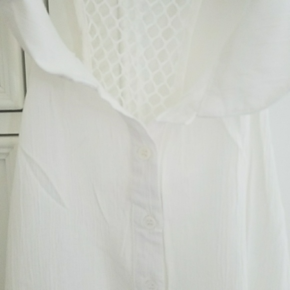 💕HOST PICK 💕 9/5 Gorgeous Sleeveless Trapeze Top - Picture 3 of 7