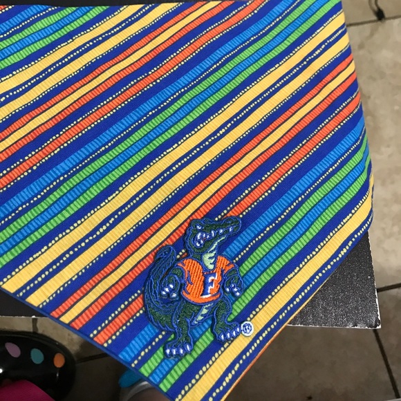 Pet bandanas GO GATORS! - Picture 3 of 3