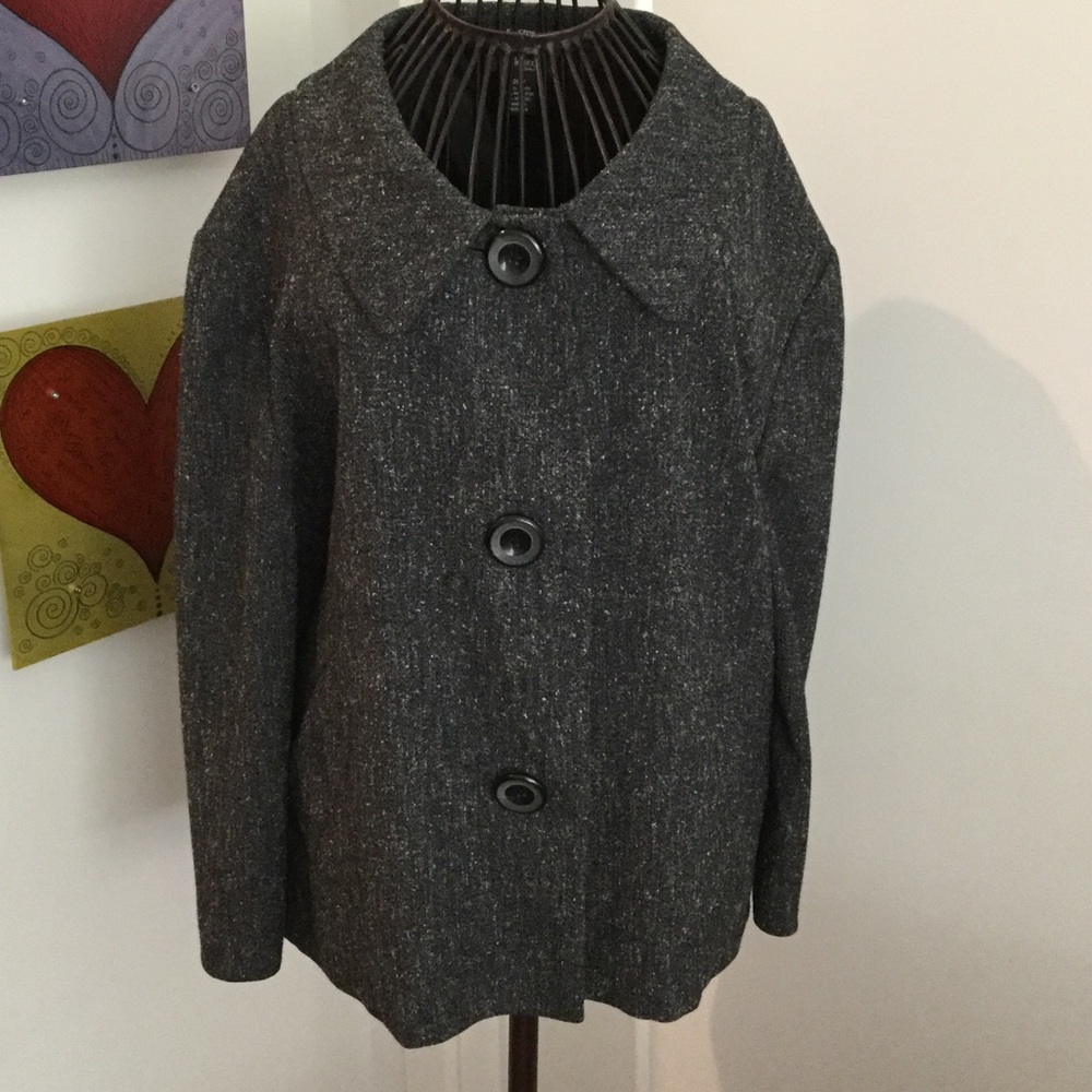 Jacket - Style & Co.