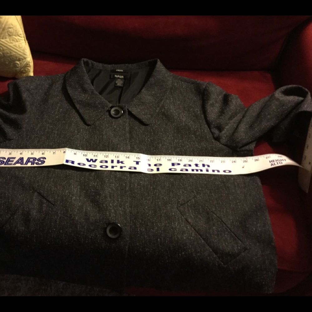 Jacket - Style & Co. - Picture 4 of 6