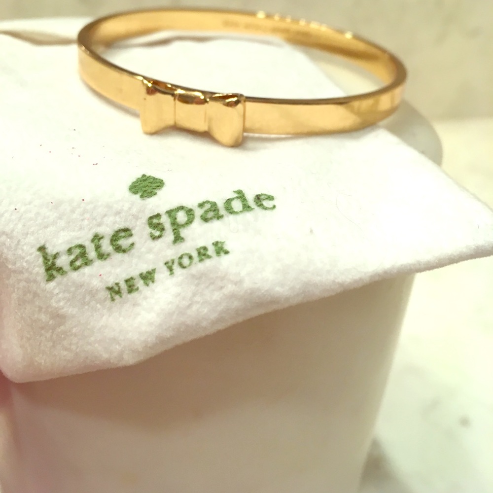 Kate Spade New York bangle