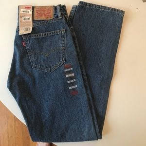 Men's Levi's 505 regular 29 x 32