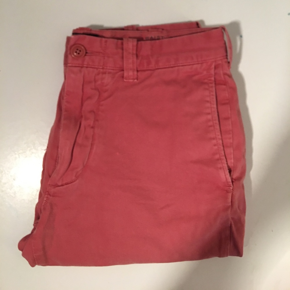 J. Crew shorts