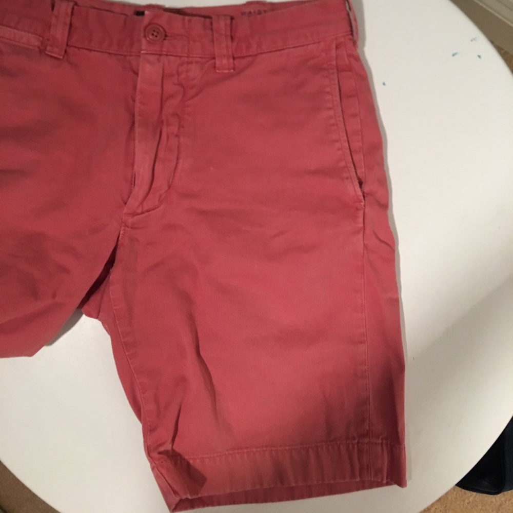 J. Crew shorts - Picture 2 of 3