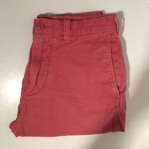 J. Crew shorts