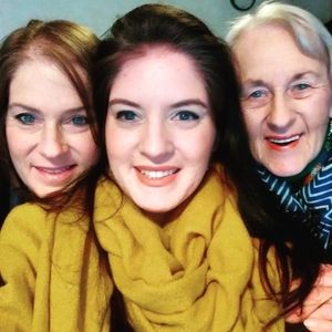 Meet your Posher, Ellen