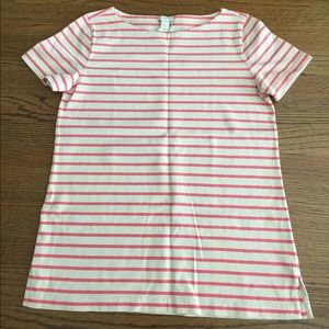 Jcrew xs tshirt