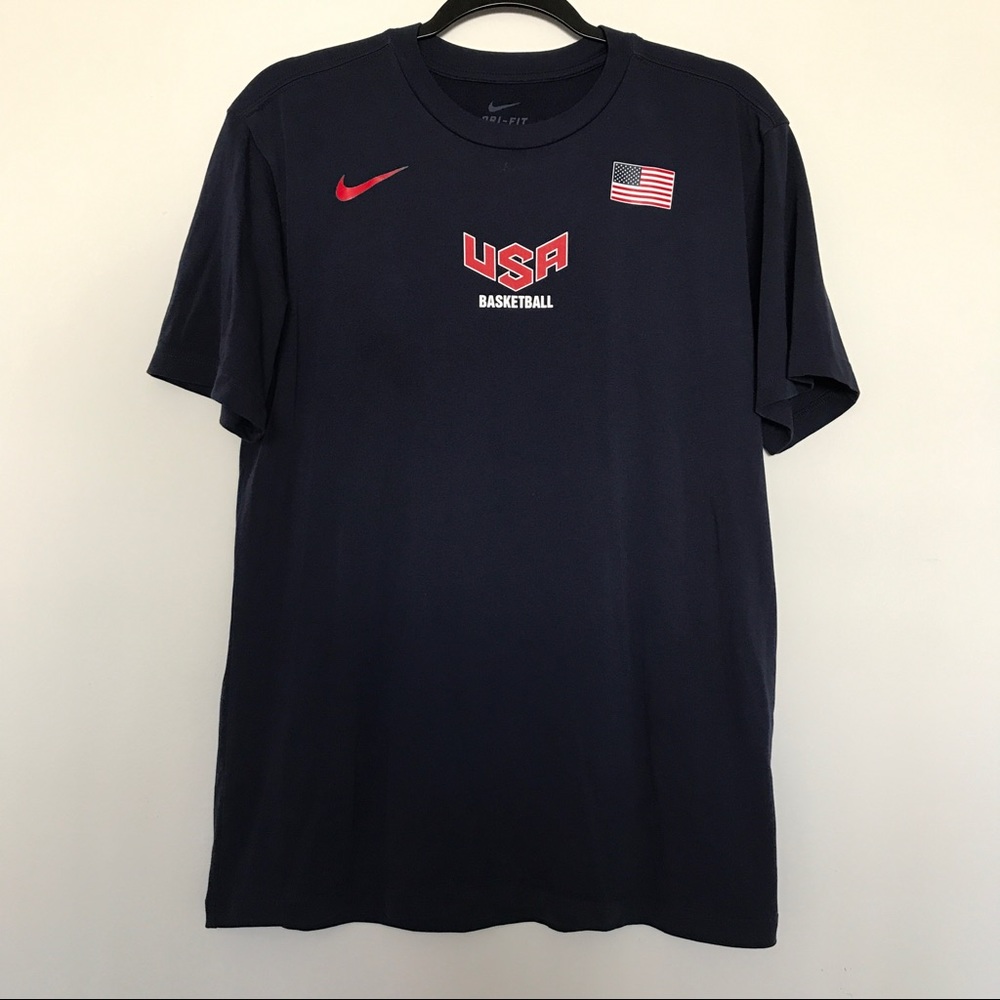Men's Nike Tshirt