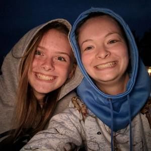 Meet your Posher, Madelyn