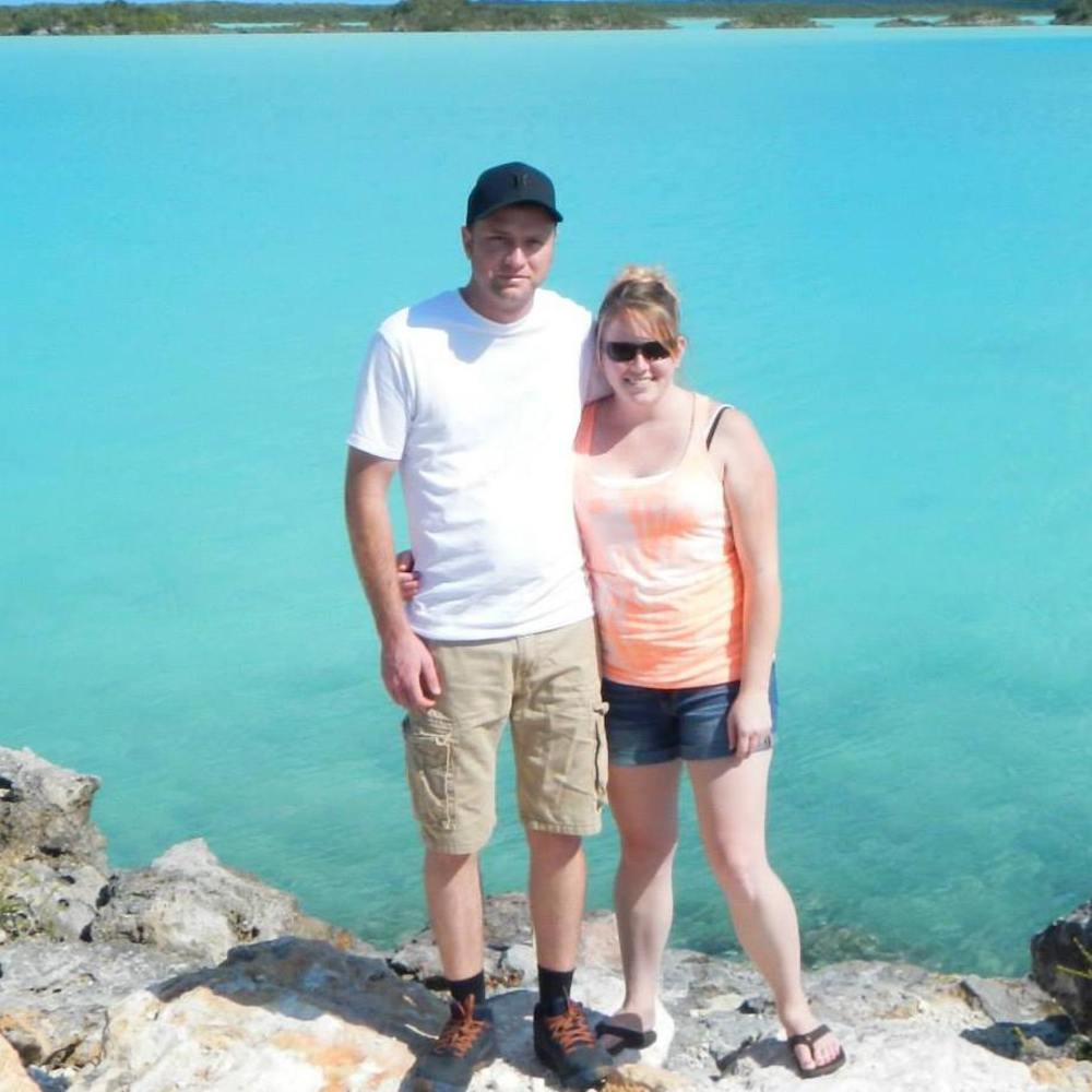 Meet your Posher, Kelsey