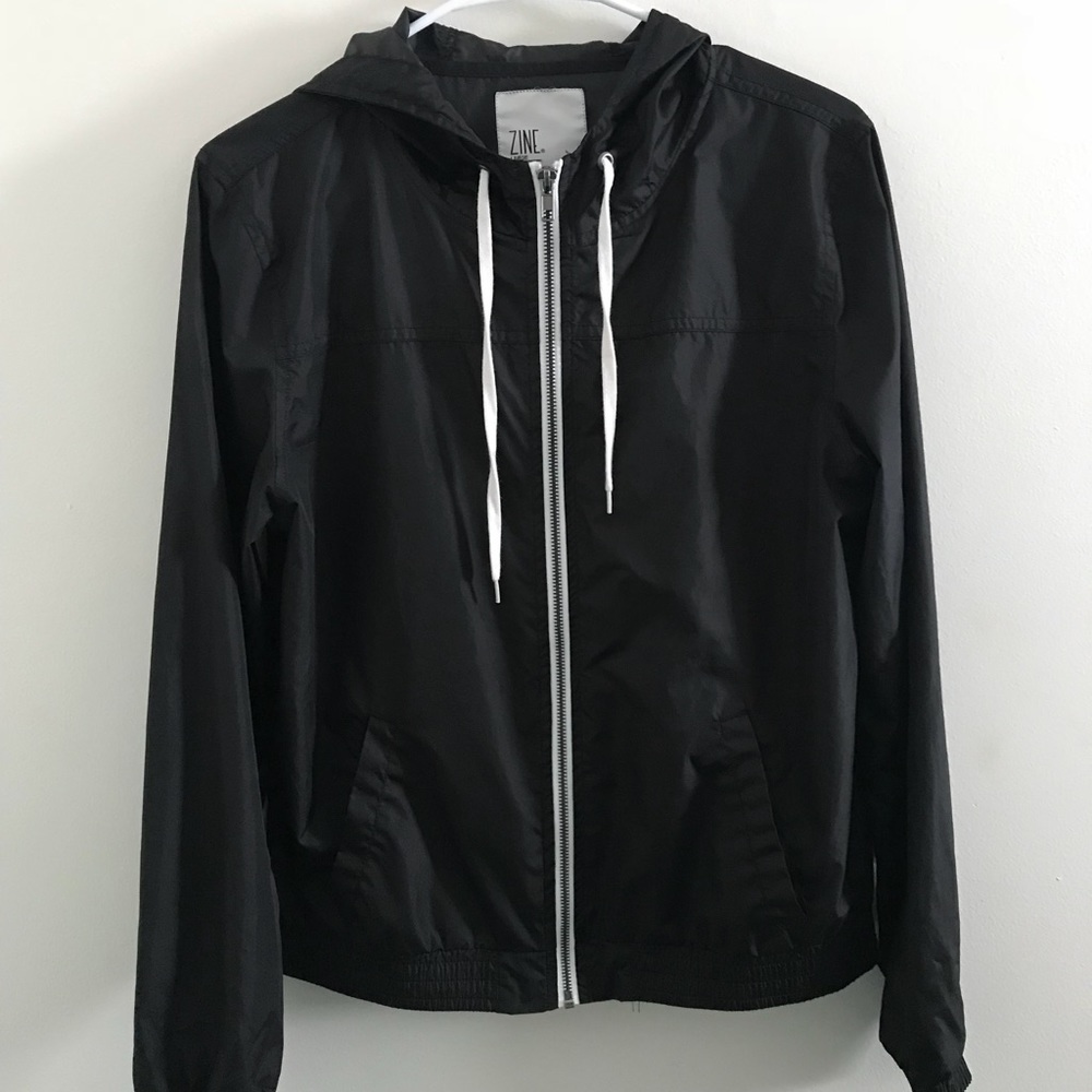 Windbreaker