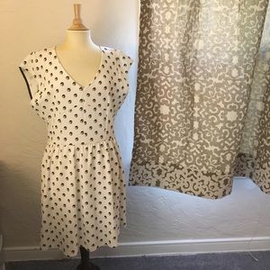 Maison Jules cutey-cute dress