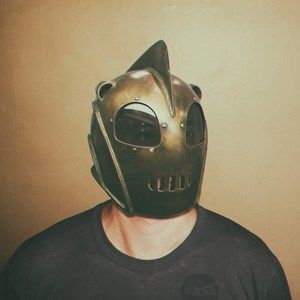 Meet your Posher, Jonathan