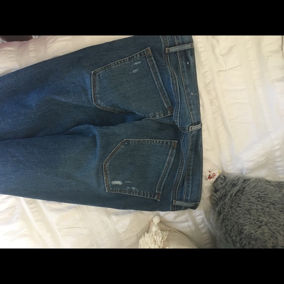 LOFT jeans - Picture 2 of 4