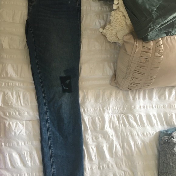 LOFT jeans - Picture 4 of 4