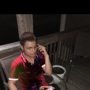 Meet your Posher, Jesus