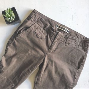 Daughters of the Liberation | Skinny Cargo Pants