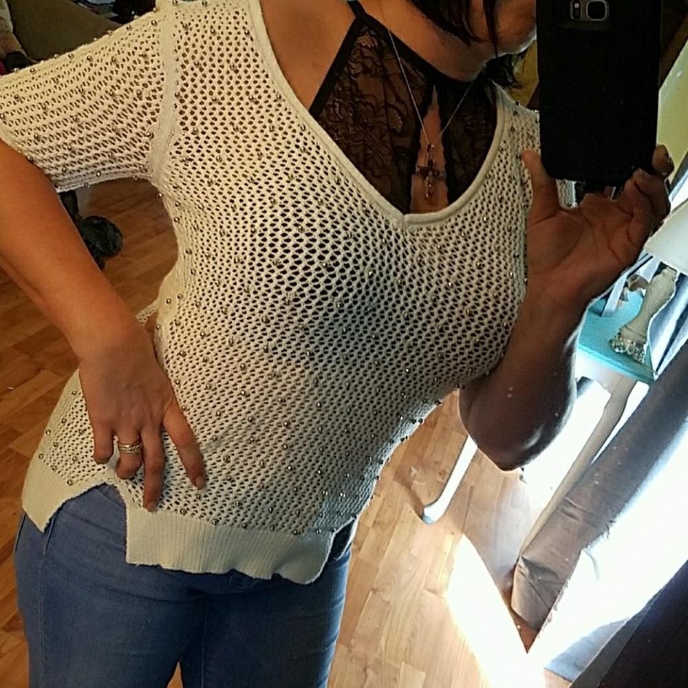 Brand New Jennifer Lopez shirt 💗💗GORGEOUS