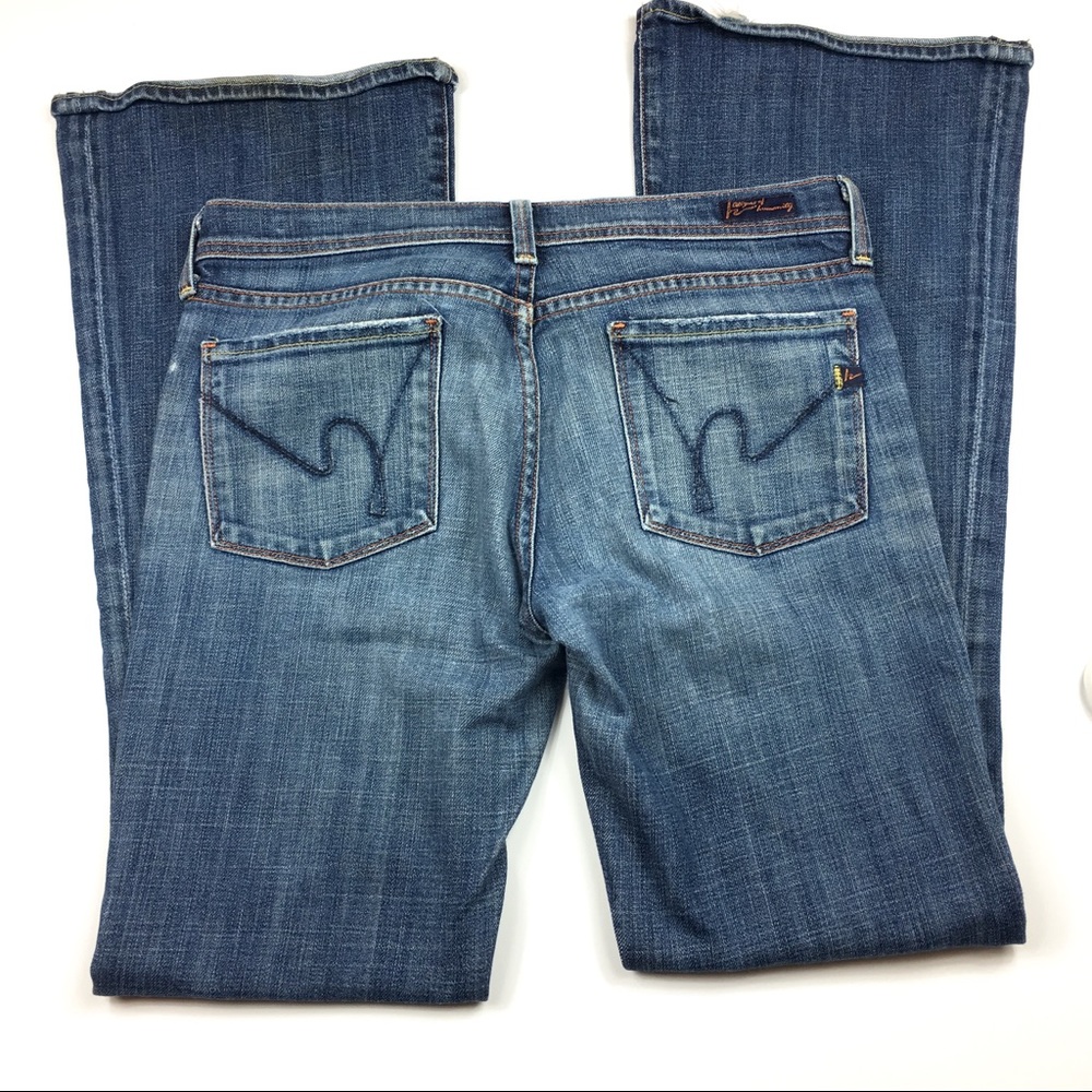Citizens of Humanity Sz 29 Ingrid Jeans