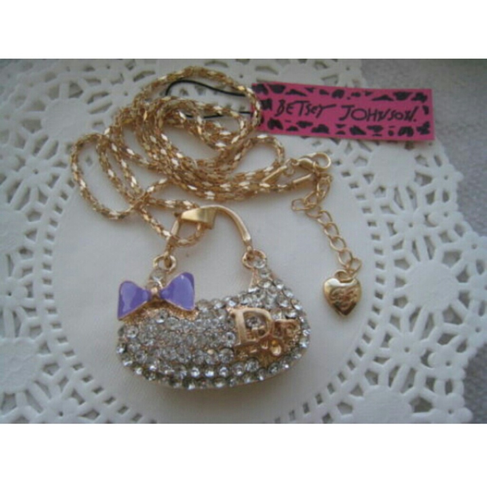 Betsey johnson