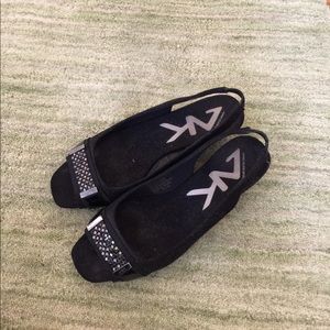 Anne Klein shoes