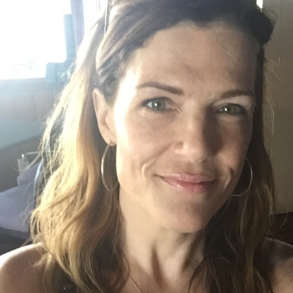 Meet your Posher, Shawna