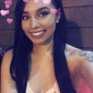 Meet your Posher, Bree