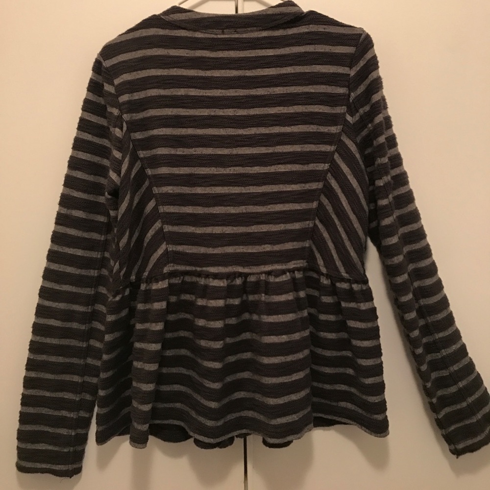 Free People Sweater Jacket - Picture 2 of 6