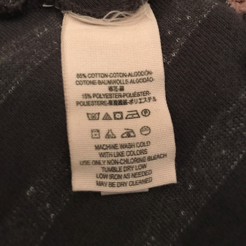 Free People Sweater Jacket - Picture 5 of 6