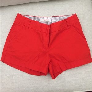 Jcrew Shorts