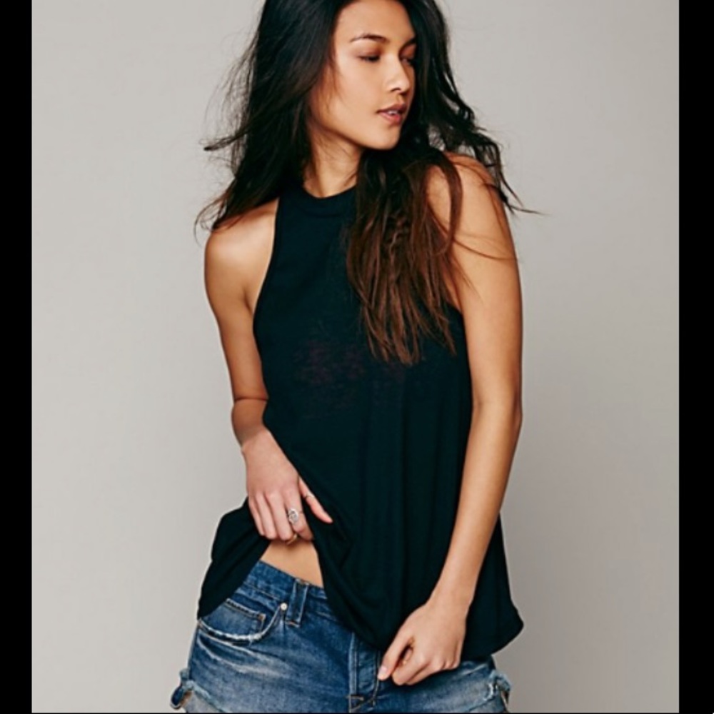 Mock Me Tank