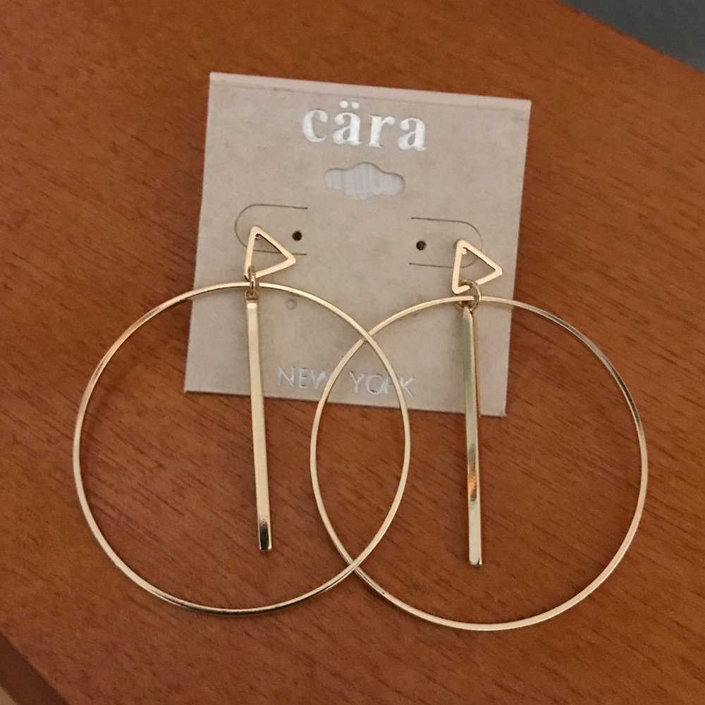 Cara Earrings