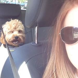 Meet your Posher, Kristen