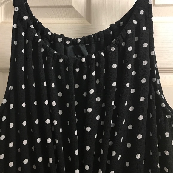 NWOT MIDI DRESS - Picture 2 of 4