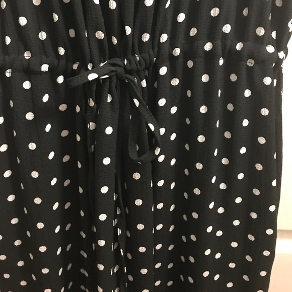 NWOT MIDI DRESS - Picture 3 of 4