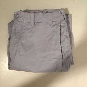 J. Crew shorts