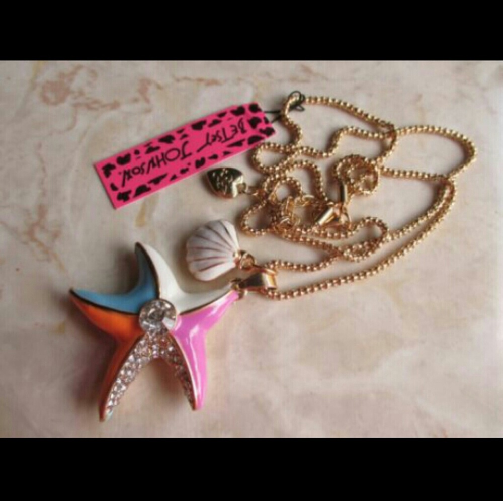 Betsey johnson