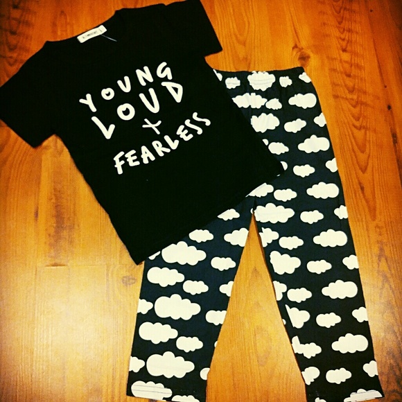 Young loud and fearless set - Picture 2 of 2