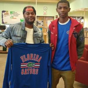 Meet your Posher, Cory