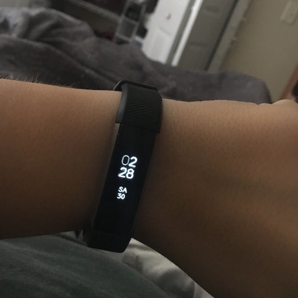 Fitbit Alta