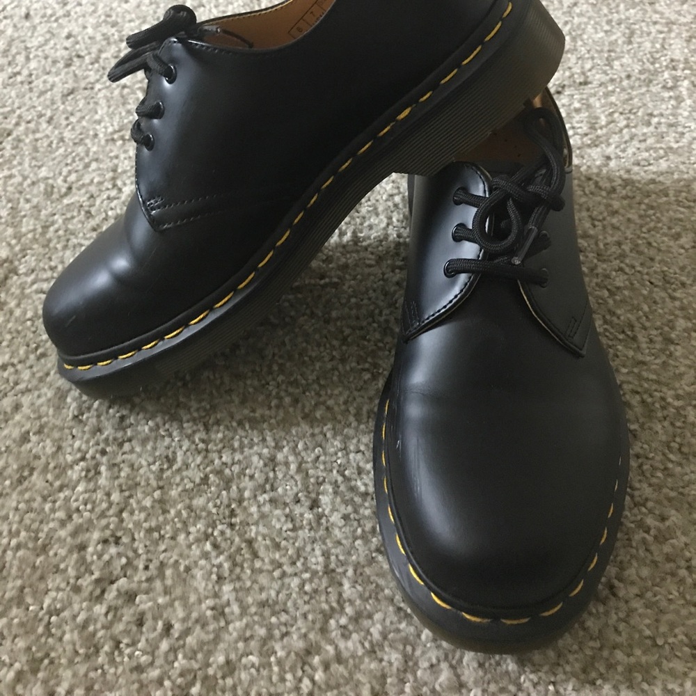 Dr Martens