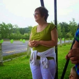 Meet your Posher, Carol