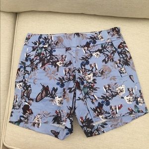 JCrew Size 2 Shorts