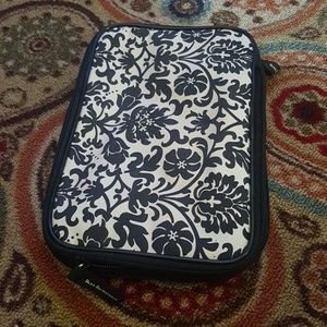 makeup travel bag
