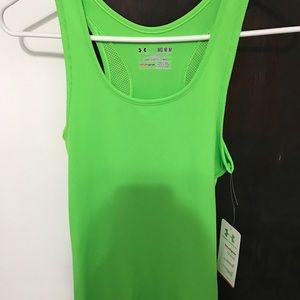 Under Armour Heatgear Tank