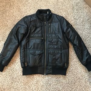 LRG bomber jacket