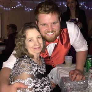 Meet your Posher, Zak