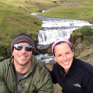 Meet your Posher, Christin